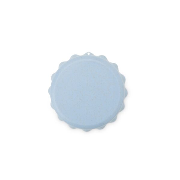 Copo Personalizado Retrátil Plástico 125ml AZUL