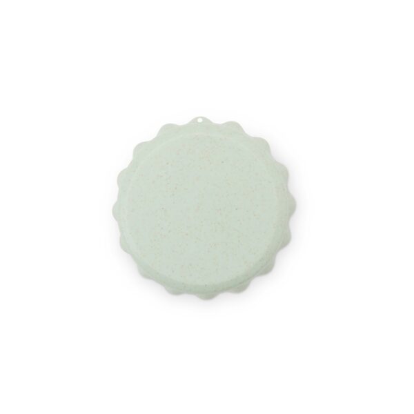 Copo Personalizado Retrátil Plástico 125ml VERDE