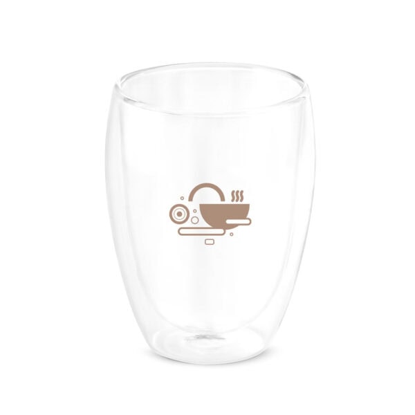 Copos Personalizados 350ml Vidro - Foto 2