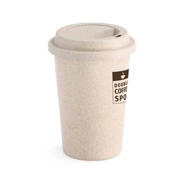 Copos Personalizados 450ml Bambu - Foto 2