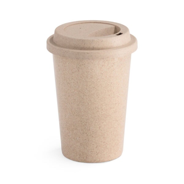Copos Personalizados 450ml Bambu - Foto 1