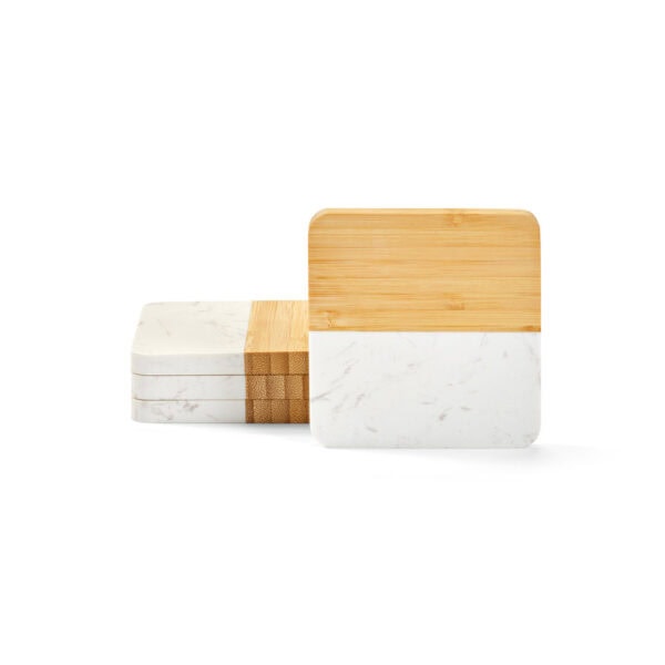 Copos Personalizados Bambu - Foto 2