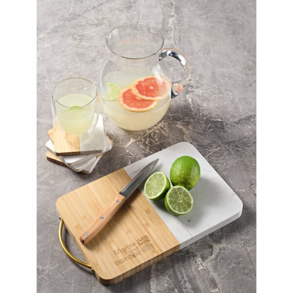 Copos Personalizados Bambu - Foto 4