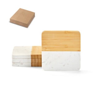 Copos Personalizados Bambu - Foto 1