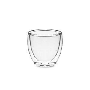 Copos Personalizados Conj. Vidro Borossilicato Transparente