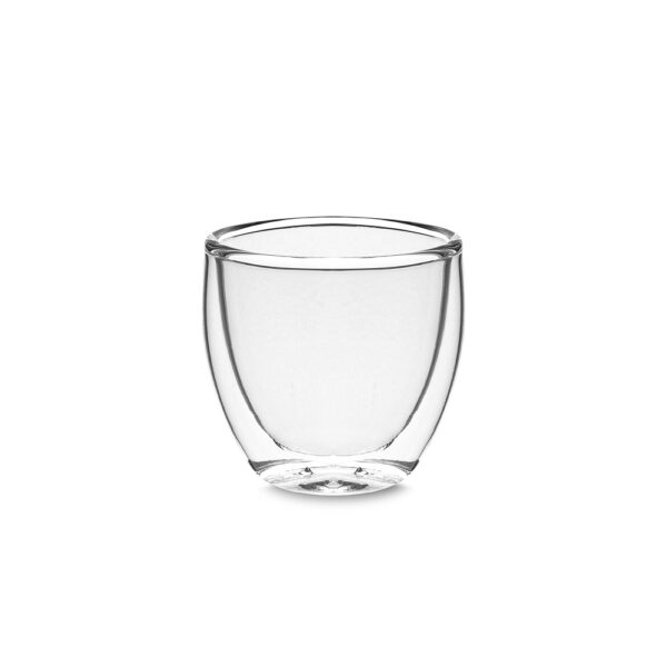 Copos Personalizados Conj. Vidro Borossilicato Transparente