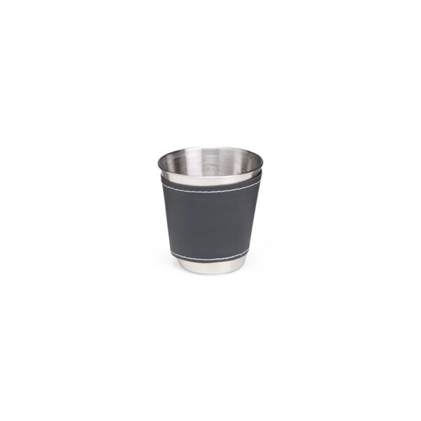 Copos Personalizados Kit Inox 50ml Peças - Detalhe 2