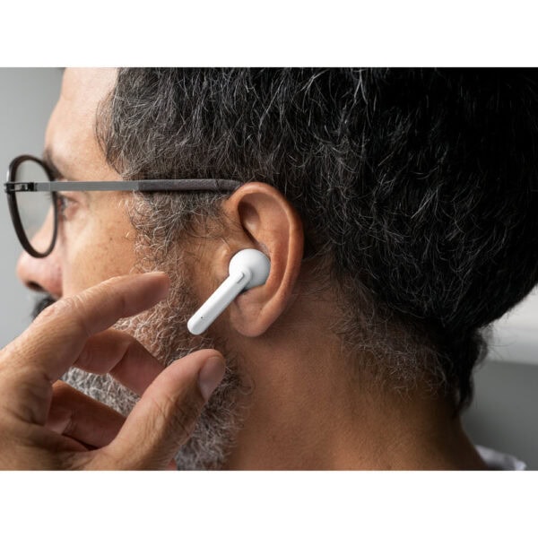 Fone de Ouvido Personalizado - Foto 3