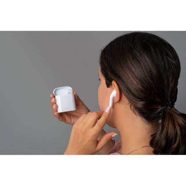 Fone de Ouvido Personalizado - Foto 3