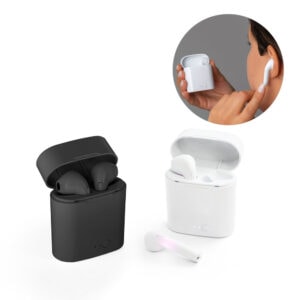 Fone de Ouvido Personalizado - Foto 1
