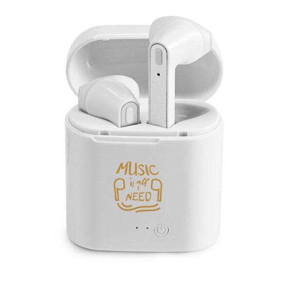 Fone de Ouvido Personalizado - Foto 3