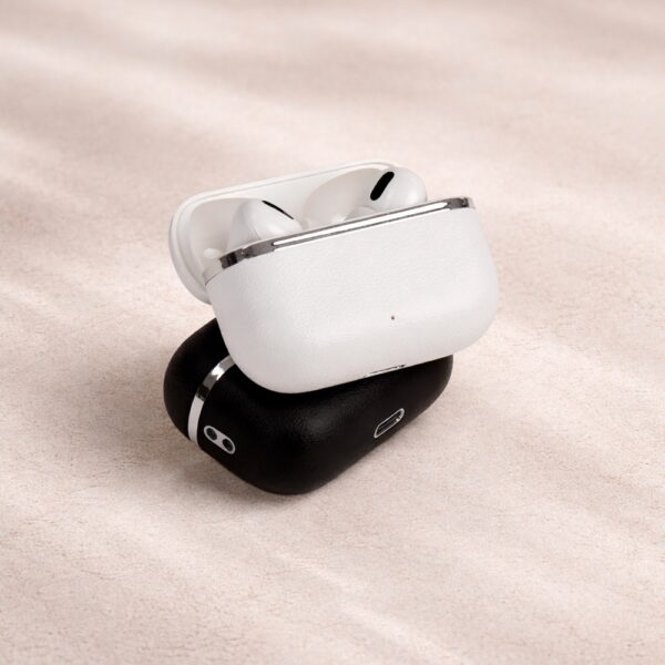 Fone De Ouvido Personalizado Bluetooth Com Case Carregador - Detalhe 1