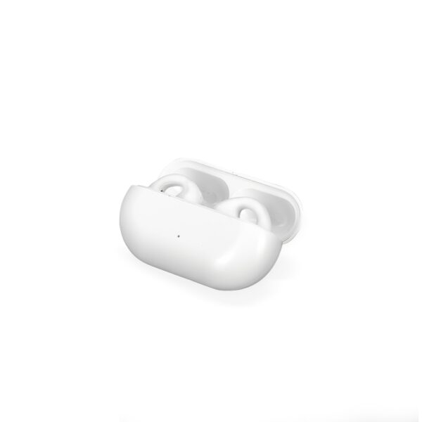 Fone De Ouvido Personalizado Bluetooth Com Case Carregador - Detalhe 2