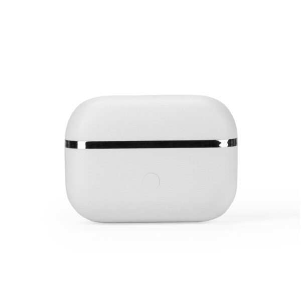 Fone De Ouvido Personalizado Bluetooth Com Case Carregador - Detalhe 3