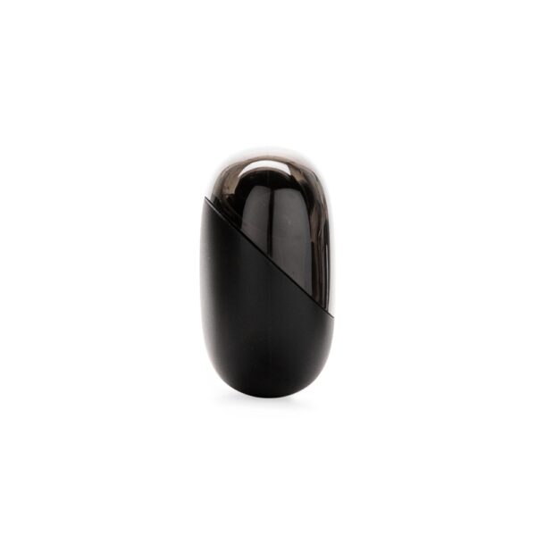 Fone De Ouvido Personalizado Bluetooth Com Case Carregador - Detalhe 3