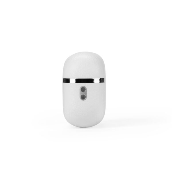 Fone De Ouvido Personalizado Bluetooth Com Case Carregador - Detalhe 4