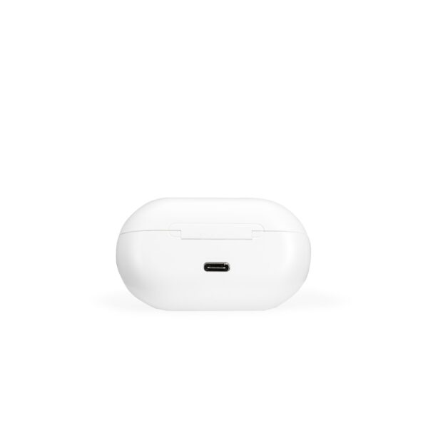 Fone De Ouvido Personalizado Bluetooth Com Case Carregador - Detalhe 5