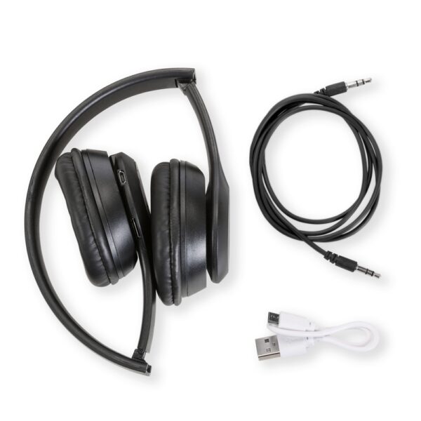 Fone De Ouvido Personalizado Bluetooth Fosco - Detalhe 2