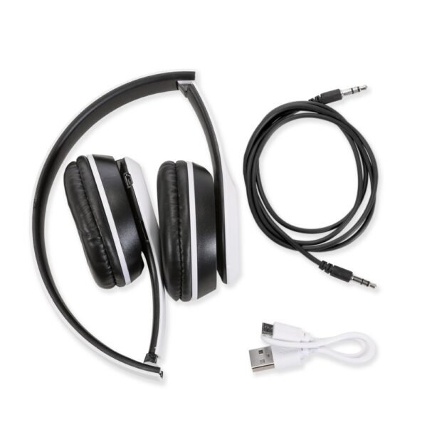 Fone De Ouvido Personalizado Bluetooth Fosco - Detalhe 3