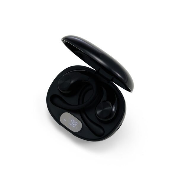 Fone De Ouvido Personalizado Esportivo - Detalhe 1