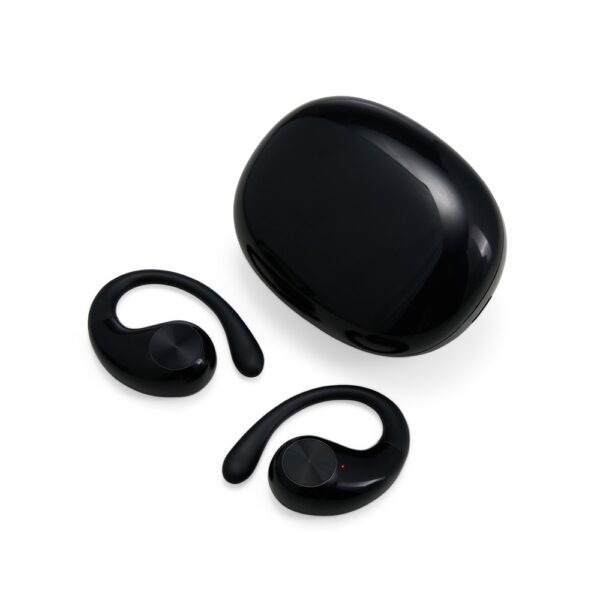 Fone De Ouvido Personalizado Esportivo - Detalhe 2