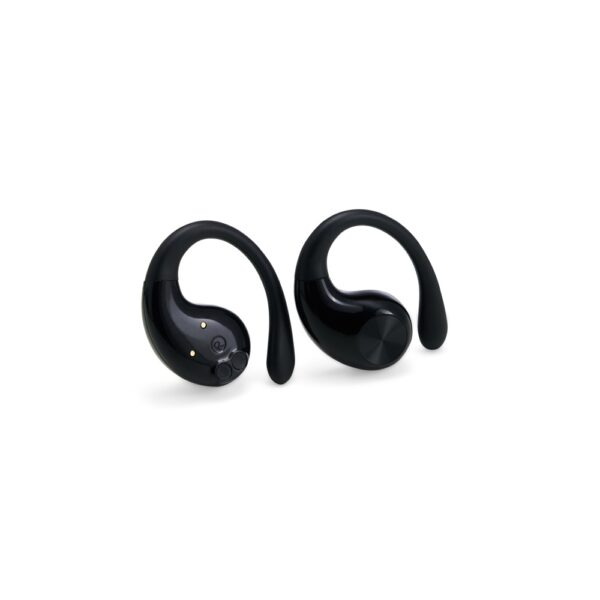 Fone De Ouvido Personalizado Esportivo - Detalhe 3