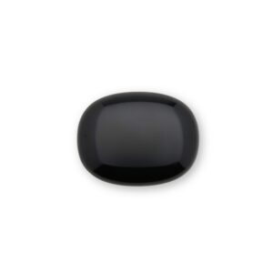 Fone De Ouvido Personalizado Esportivo PRETO