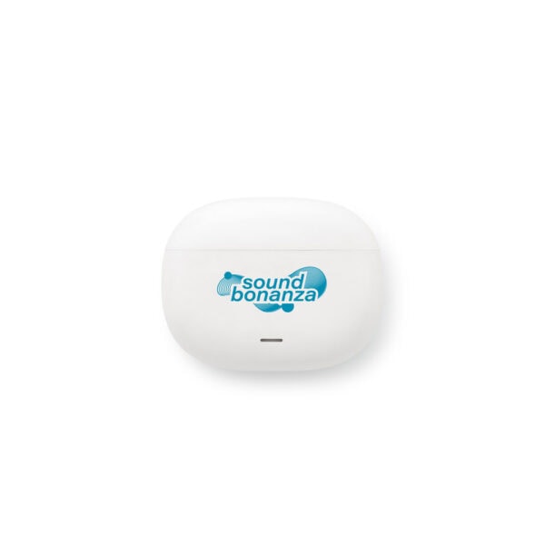 Fone de Ouvido Personalizado Reciclado - Foto 4