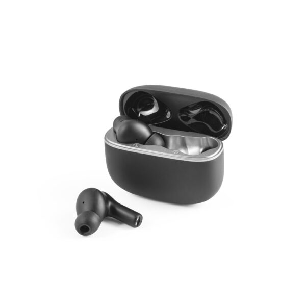 Fone de Ouvido Personalizado Reciclado - Foto 6