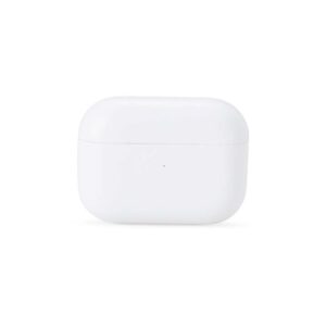 Fone Personalizado Bluetooth C/ Carregador BRANCO