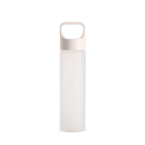 Garrafa Personalizada Plástica 650ml - Detalhe 1
