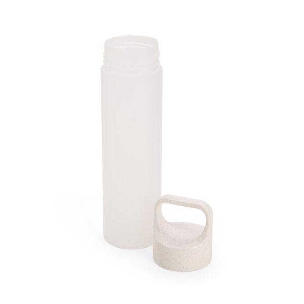 Garrafa Personalizada Plástica 650ml - Detalhe 2