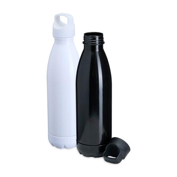 Garrafa Personalizada Plástica 680ml - Detalhe 1