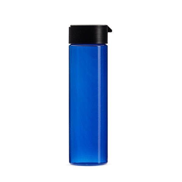 Garrafa Personalizada Plástica 700ml AZUL