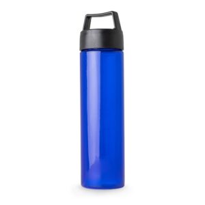 Garrafa Personalizada Plástica 700ml AZUL