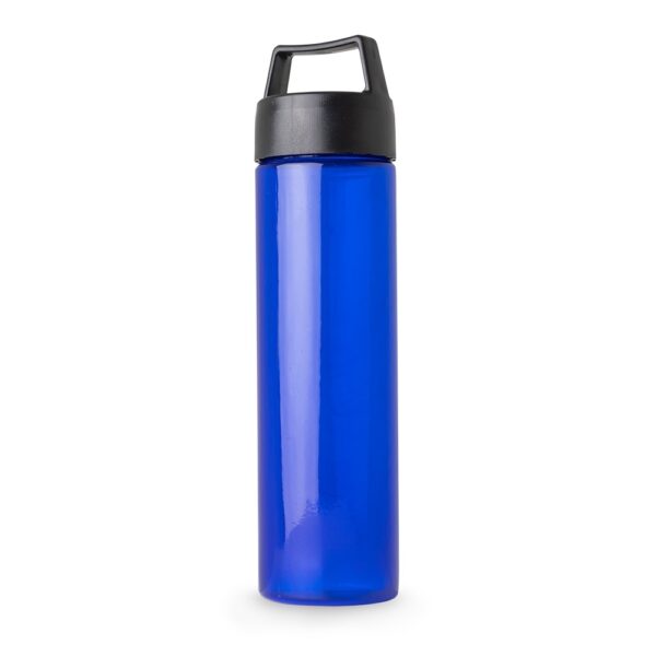 Garrafa Personalizada Plástica 700ml AZUL