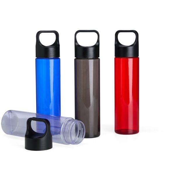 Garrafa Personalizada Plástica 700ml - Detalhe 1