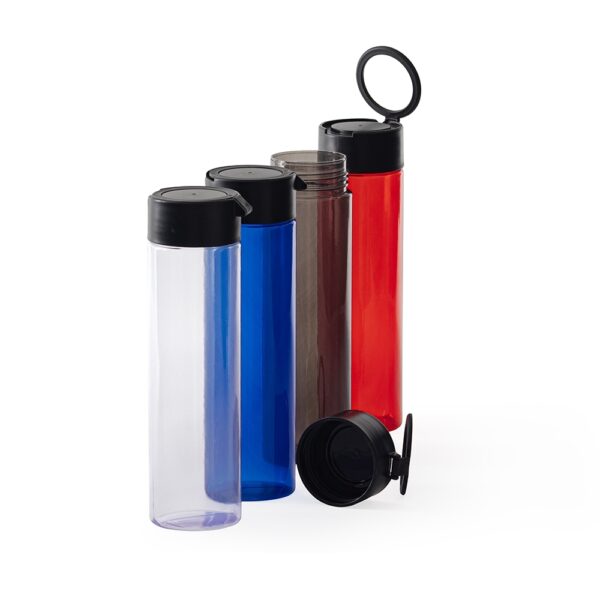 Garrafa Personalizada Plástica 700ml - Detalhe 1