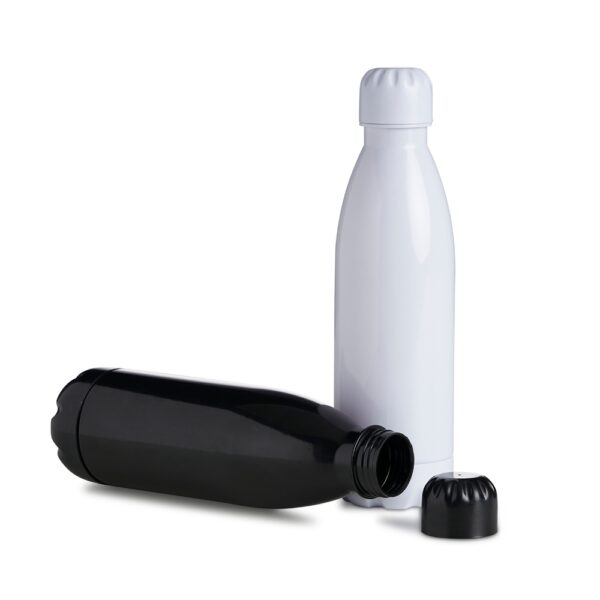 Garrafa Personalizada Plástica 700ml - Detalhe 1