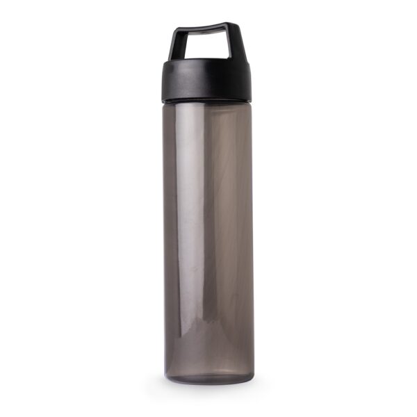 Garrafa Personalizada Plástica 700ml PRETO