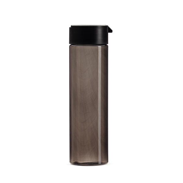 Garrafa Personalizada Plástica 700ml PRETO