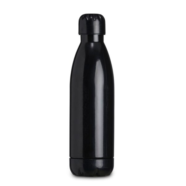 Garrafa Personalizada Plástica 700ml PRETO