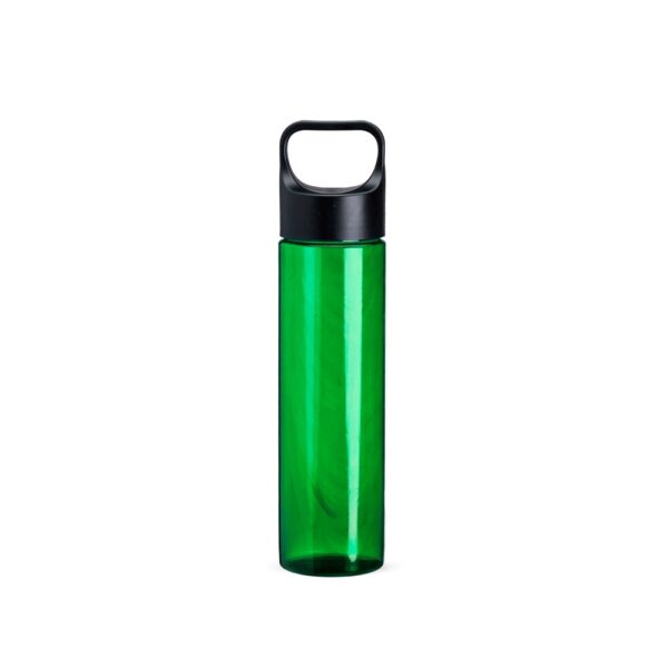 Garrafa Personalizada Plástica 700ml VERDE
