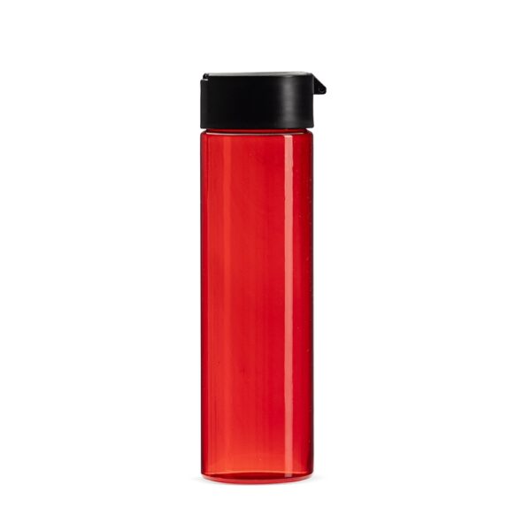 Garrafa Personalizada Plástica 700ml VERMELHO