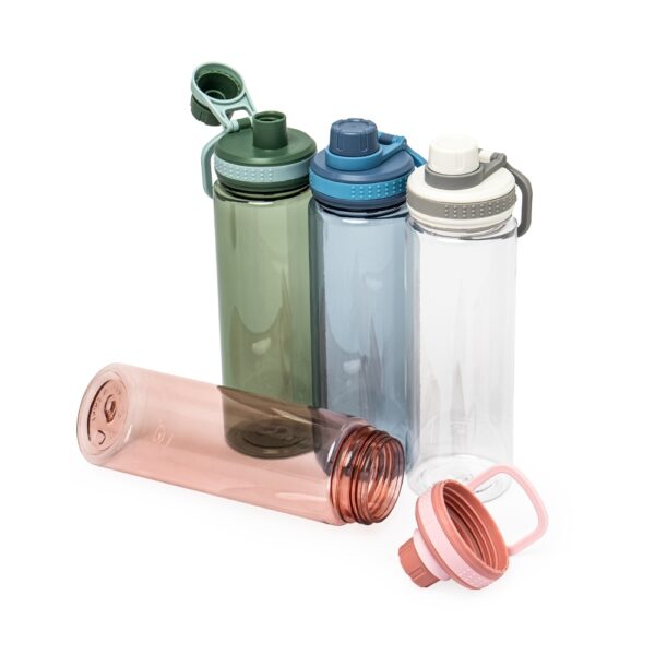Garrafa Personalizada Plástica 750ml - Detalhe 1