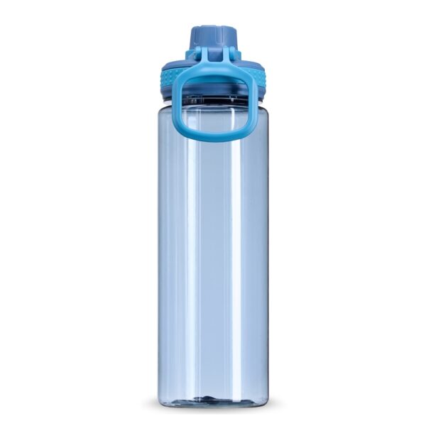 Garrafa Personalizada Plástica 750ml - Detalhe 2