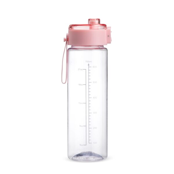 Garrafa Personalizada Plástica 750ml - Detalhe 3