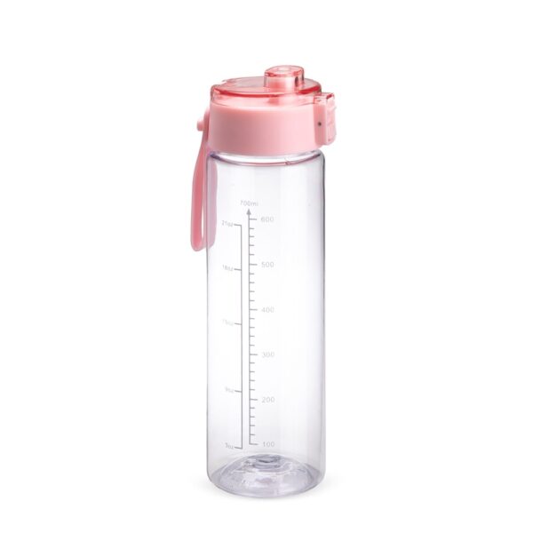 Garrafa Personalizada Plástica 750ml - Detalhe 4
