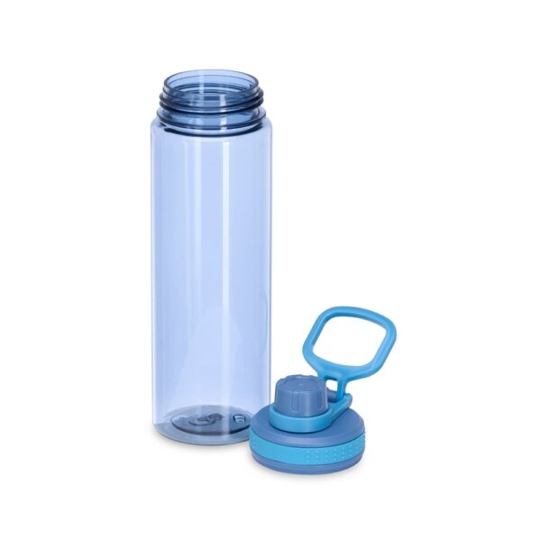 Garrafa Personalizada Plástica 750ml - Detalhe 4