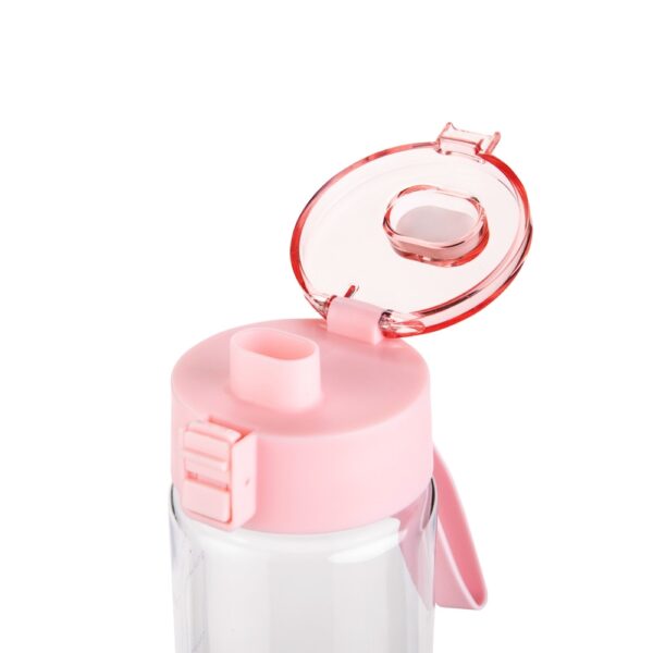 Garrafa Personalizada Plástica 750ml - Detalhe 5